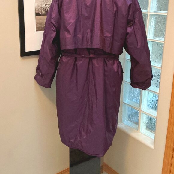 NAVARRO Dermaflex Thinsulate Full Length Men's Ski World Freestyle Blackcomb XXL - Picture 4 of 7